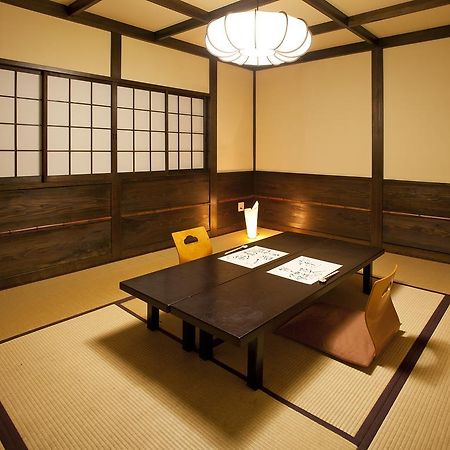 Hotel Maguro No Oyado Ishigami Jaizu Pokoj fotografie